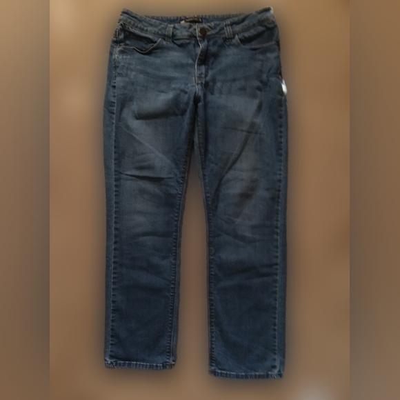 Lee Perfect Fit Pants size:12 - Picture 4 of 6